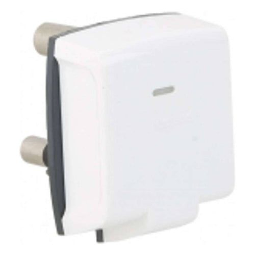 Legrand Arteor Energy Plug 16A White 5738 88 