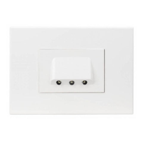 Legrand Arteor Skirting Light With LED 3M White 5734 64 