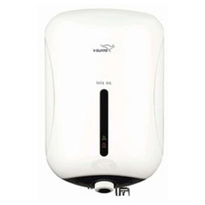 V-Guard Iris DG Electric Storage Water Heater 10 Litre 2000W White 