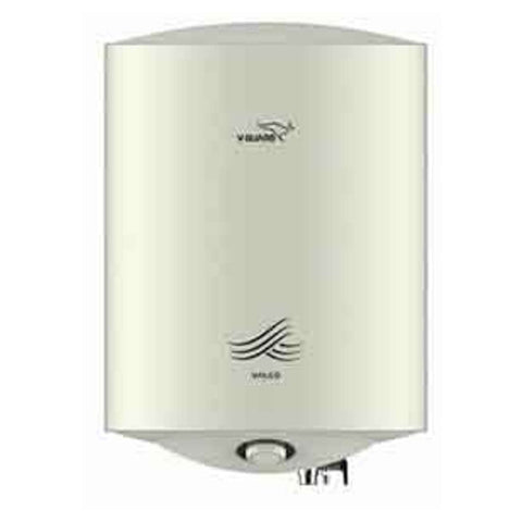 V-Guard Valco Electric Storage Water Heater 10 Litre 2000W White 