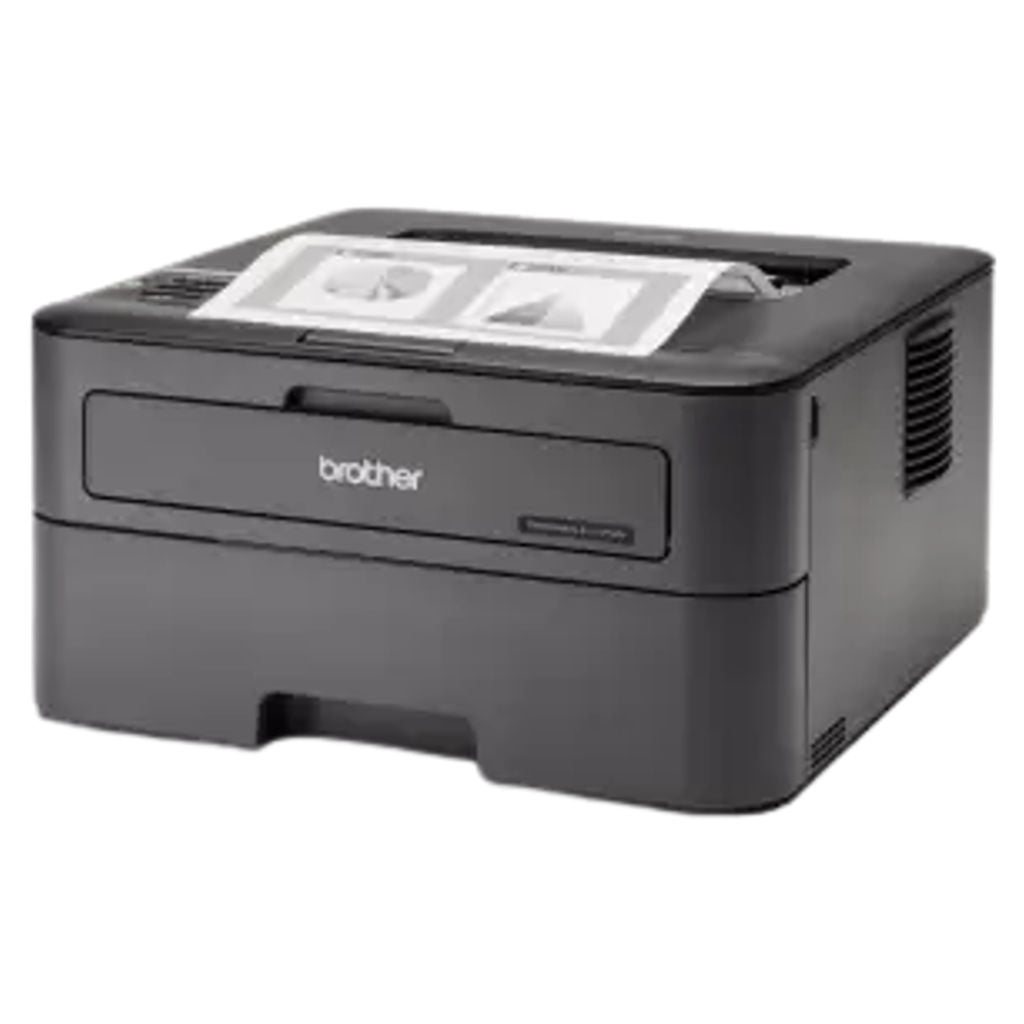 Brother Mono Compact, High Speed Laser Printer With Duplex And Network HL-L2361DN