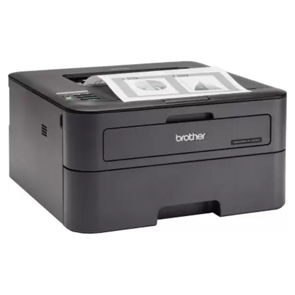 Brother Mono Compact, High Speed Laser Printer With Duplex And Network HL-L2361DN