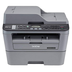 Brother Automatic 2-Sided Monochrome Laser Multi-Function Centre Printer MFC-L2701DW 