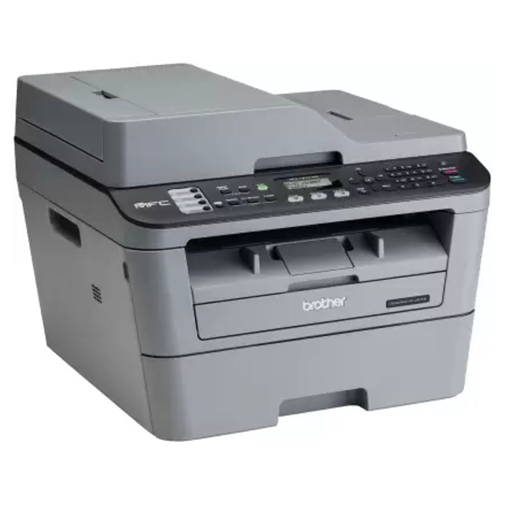 Brother Automatic 2-Sided Monochrome Laser Multi-Function Centre Printer MFC-L2701DW