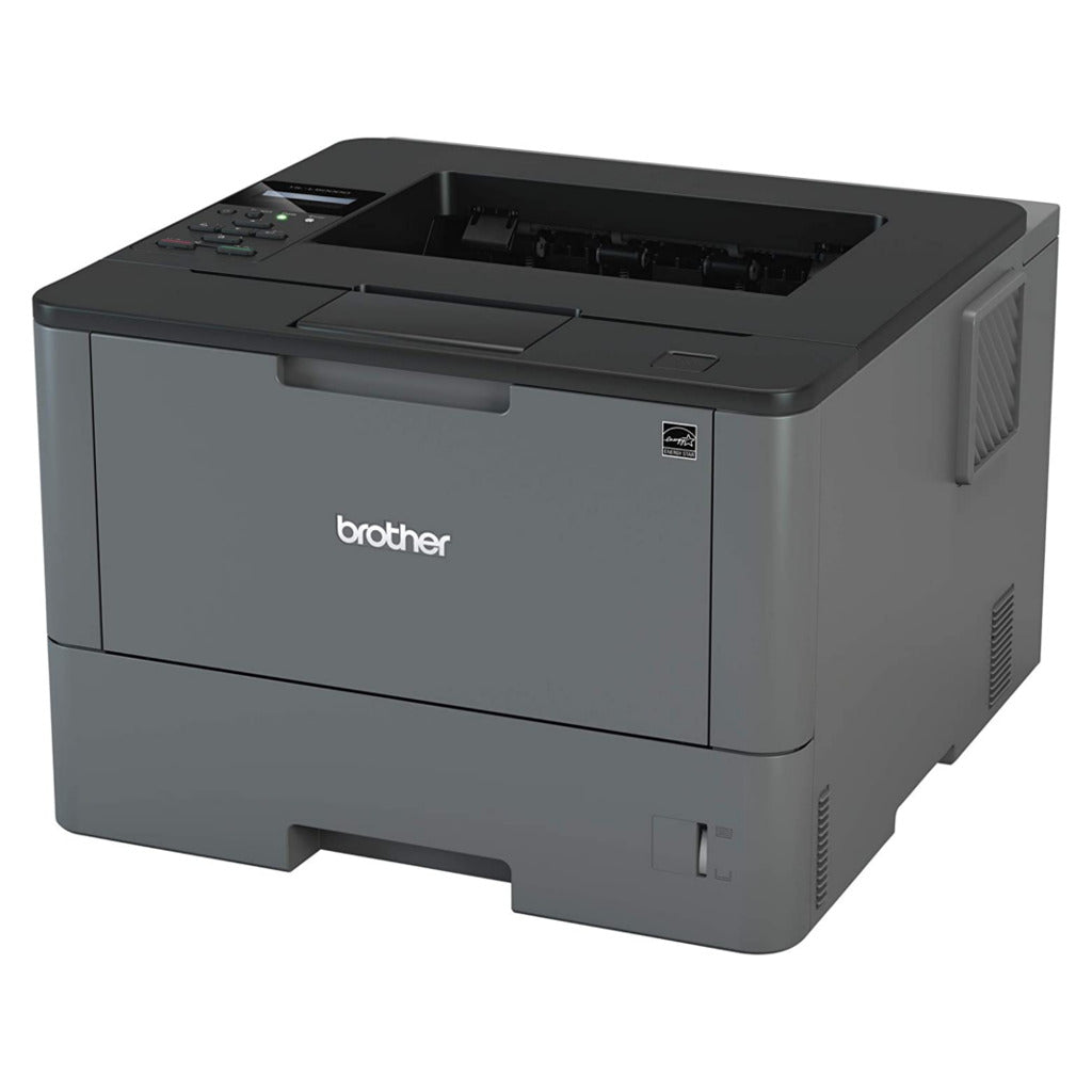 Brother Business Laser Printer With Duplex HL-L5000D