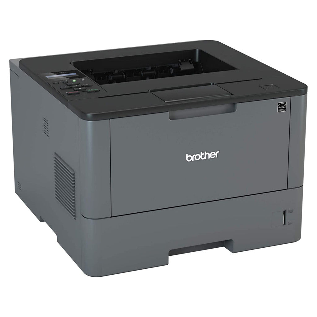 Brother Business Laser Printer With Duplex HL-L5000D