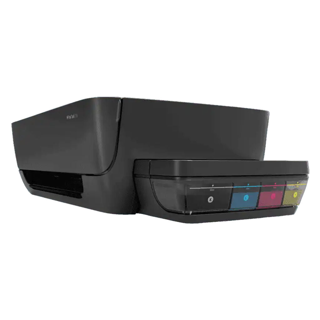 HP 115 A4 Color Single Function InkTank Printer