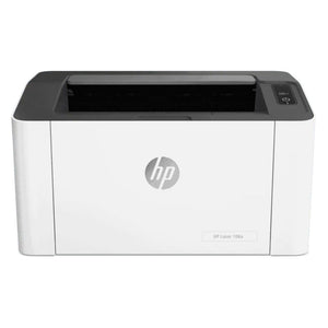 HP Laser 108a Single Function Laser Printer 