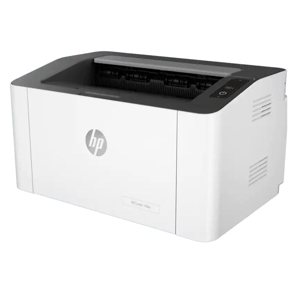 HP Laser 108a Single Function Laser Printer