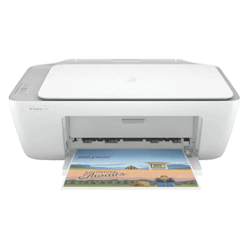 HP DeskJet 2332 All-In-One Inkjet Printer 