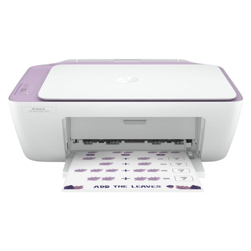 HP DeskJet Ink Advantage 2335 All-In-One Inkjet Printer 