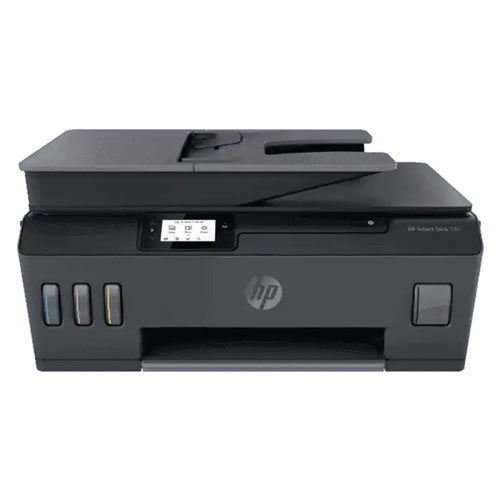 HP Smart Tank 530 Dual Band WiFi Colour Inkjet Printer 