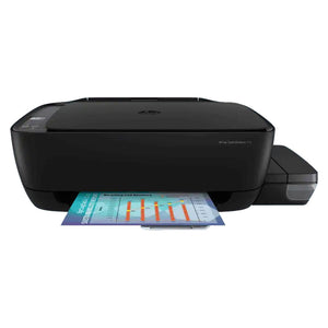 HP Ink Tank Wireless 416 Printer 