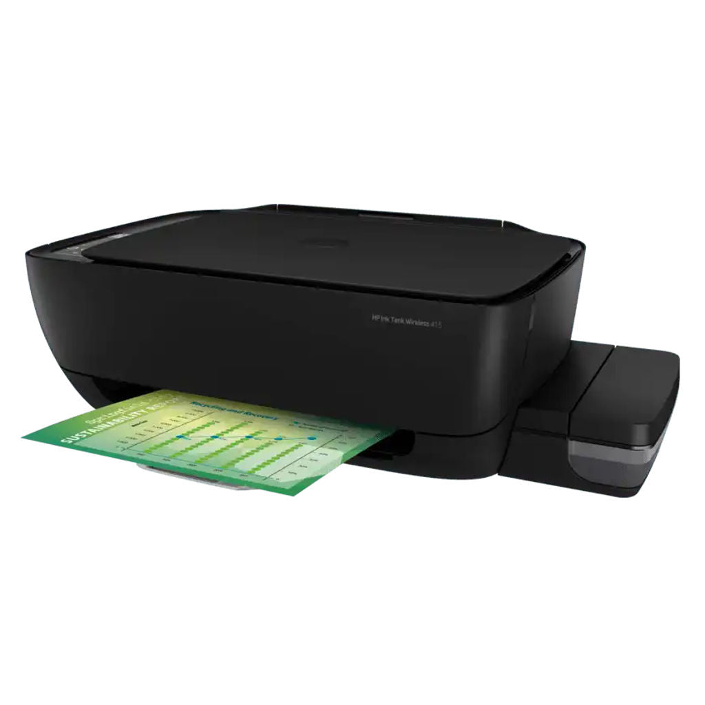 HP Ink Tank Wireless 415 All-in-One Printer