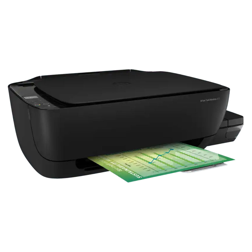 HP Ink Tank Wireless 415 All-in-One Printer