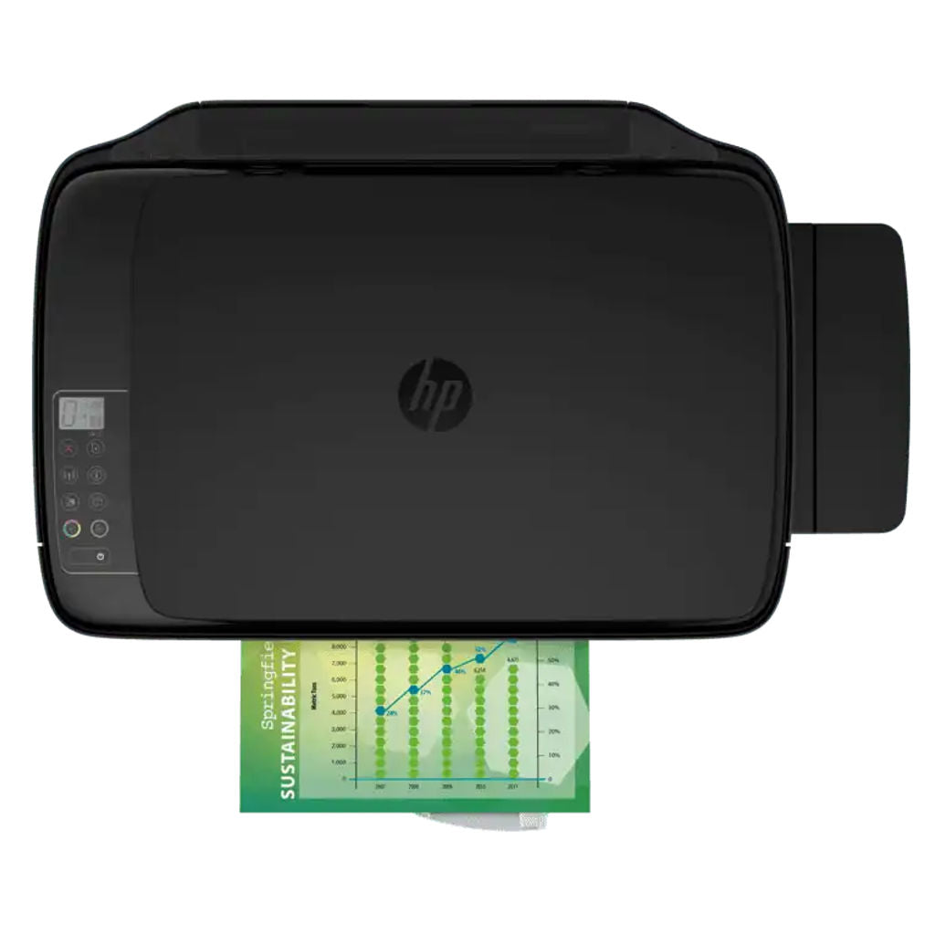 HP Ink Tank Wireless 415 All-in-One Printer