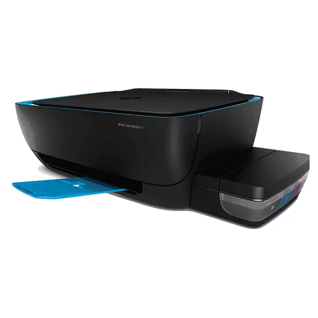 HP Ink Tank Wireless 415 All-in-One Printer