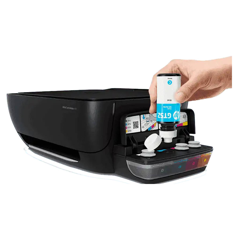 HP Ink Tank Wireless 415 All-in-One Printer