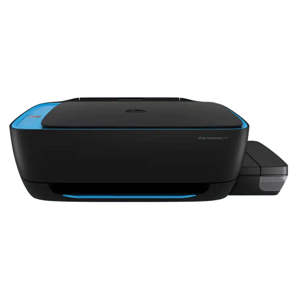 HP Ink Tank 419 WiFi Colour All-In-One Printer 