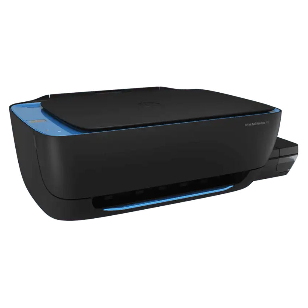 HP Ink Tank 419 WiFi Colour All-In-One Printer