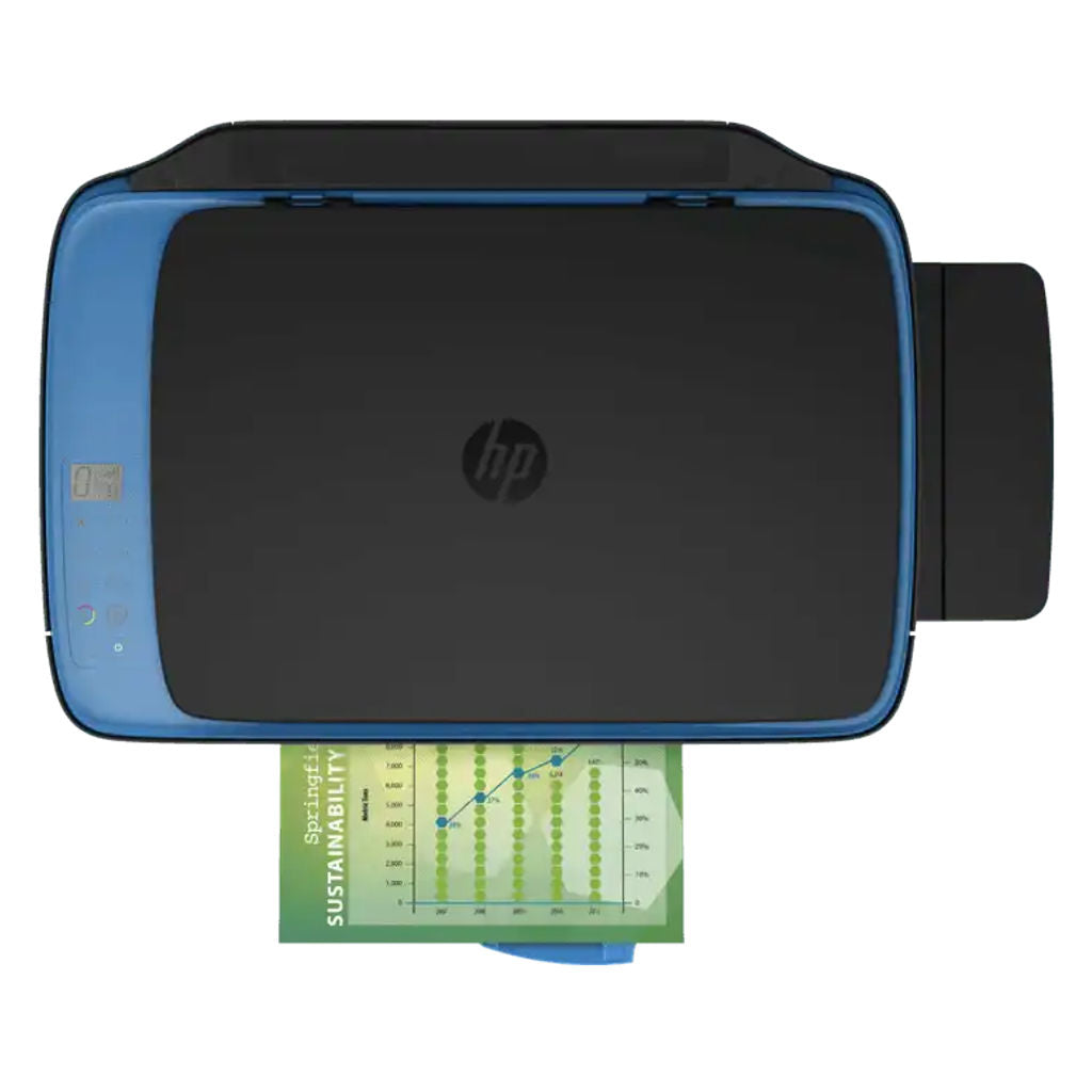 HP Ink Tank 419 WiFi Colour All-In-One Printer