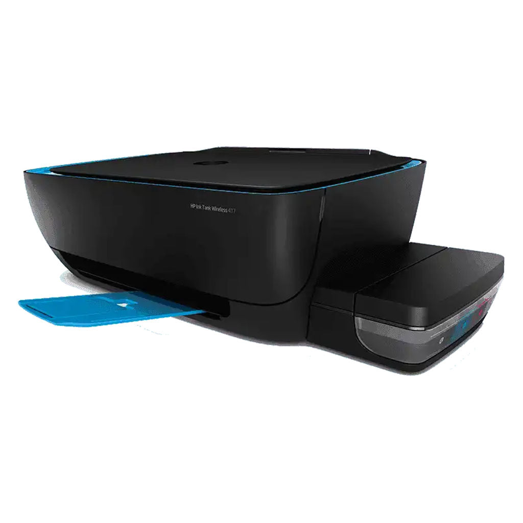 HP Ink Tank 419 WiFi Colour All-In-One Printer