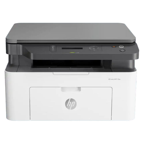 HP Laser Multifunction Printer 136a 