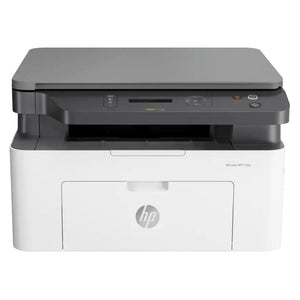 HP Laser Multifunction Printer 136a 