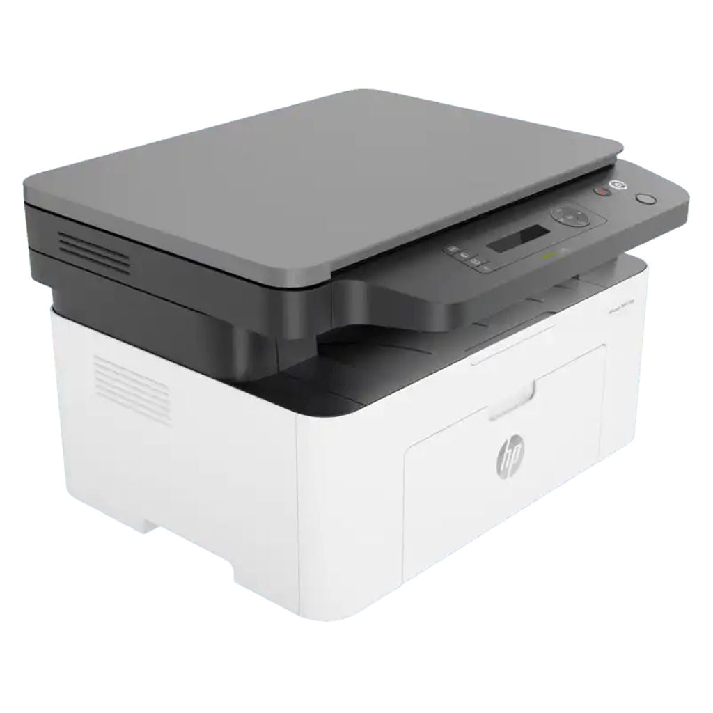 HP Laser Multifunction Printer 136a