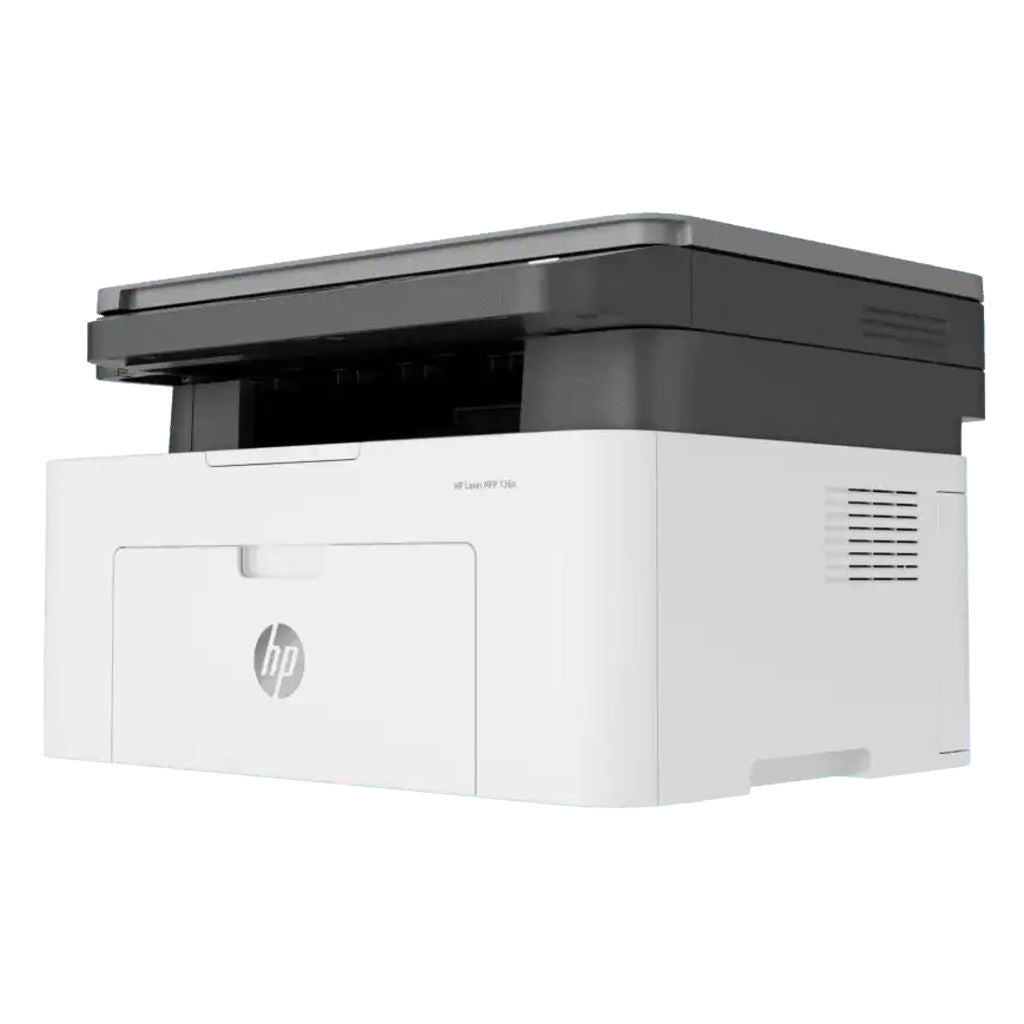 HP Laser Multifunction Printer 136a