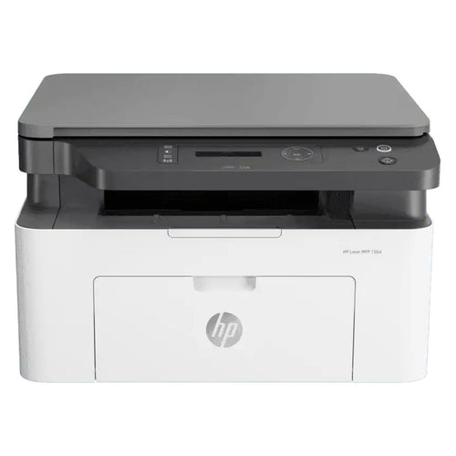 HP Laser Multifunction Printer 136w 