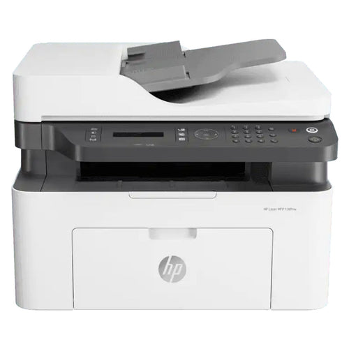 HP Laserjet 138fnw Print Copy Scan & Fax, Wifi Printer 