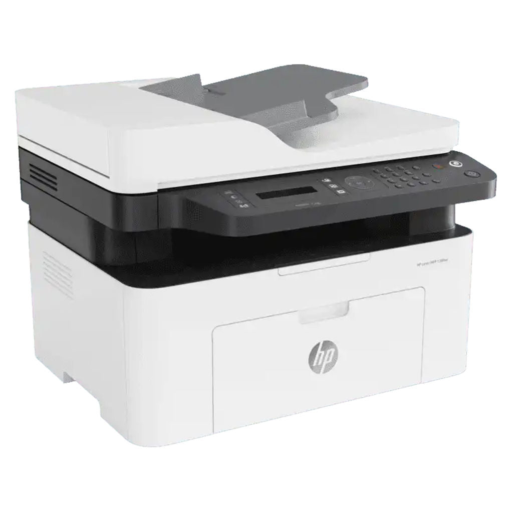 HP Laserjet 138fnw Print Copy Scan & Fax, Wifi Printer