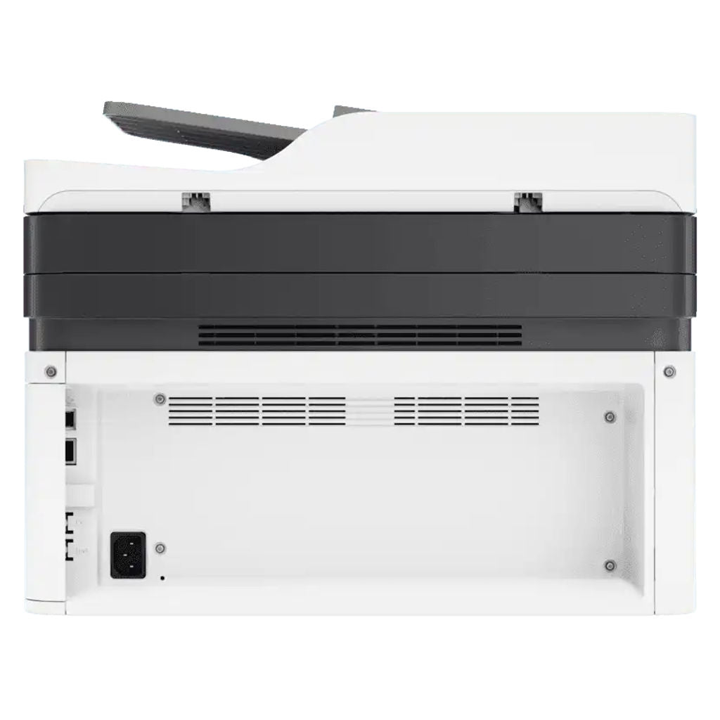 HP Laserjet 138fnw Print Copy Scan & Fax, Wifi Printer