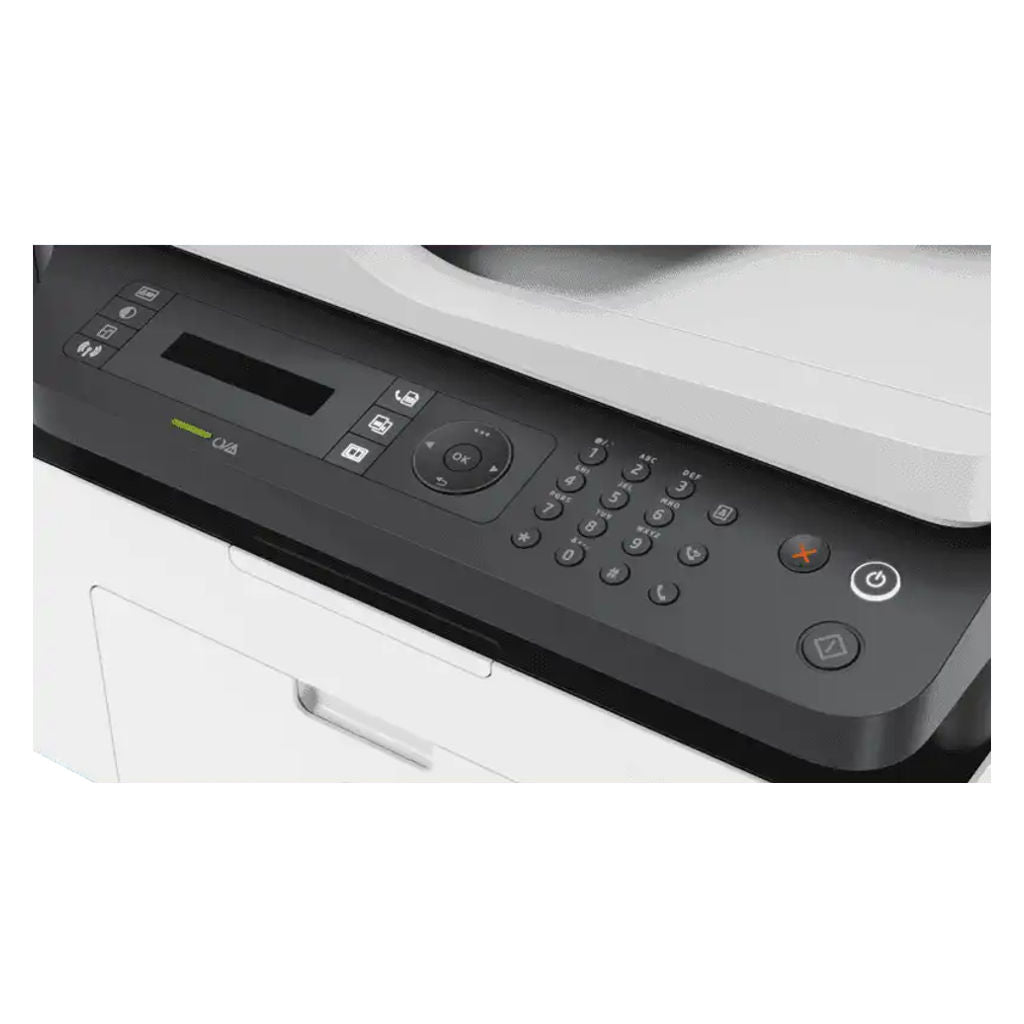 HP Laserjet 138fnw Print Copy Scan & Fax, Wifi Printer