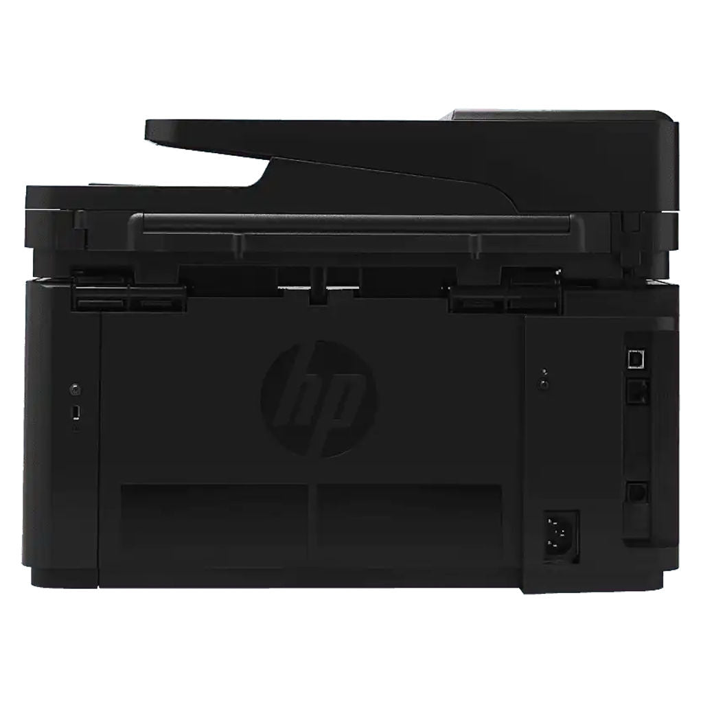 HP Laserjet Pro M128fn Laser Printer