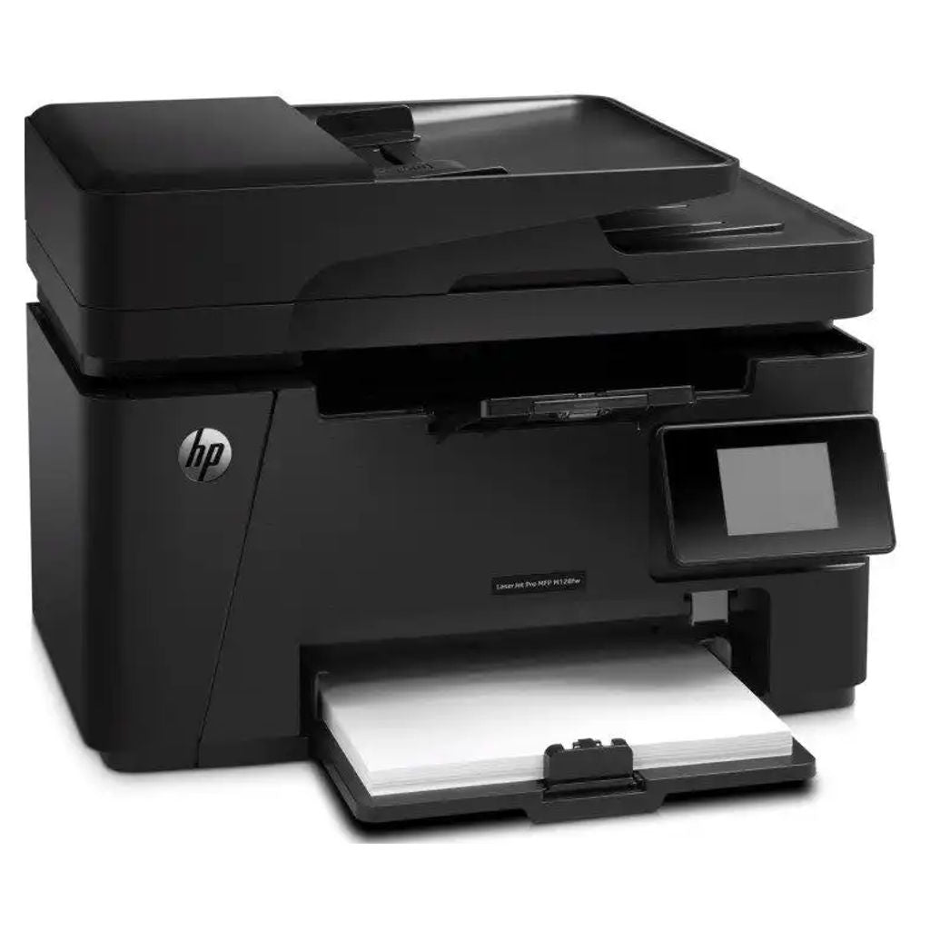 HP Laserjet Pro M128fw Laser Printer