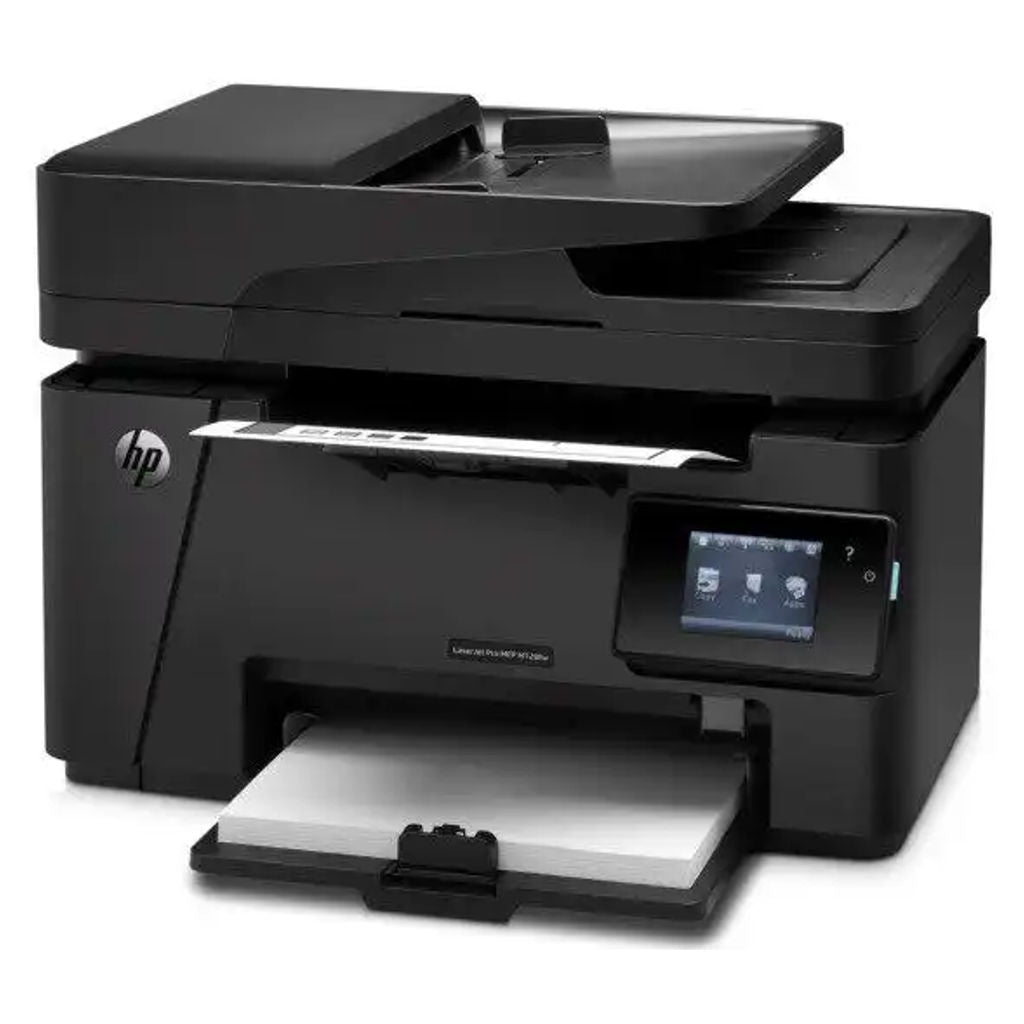 HP Laserjet Pro M128fw Laser Printer