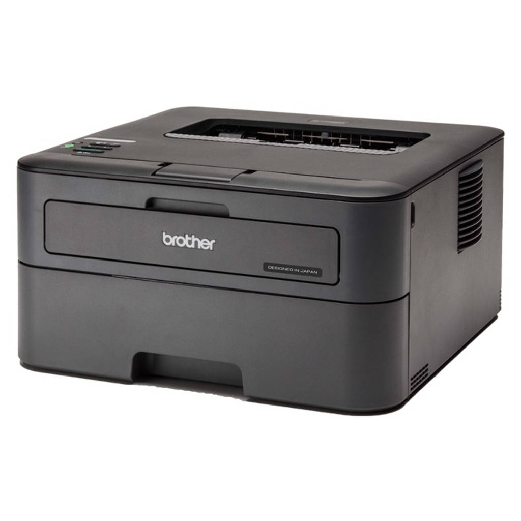 Brother Mono Laser Printer High Speed with Duplex HL-L2366DW