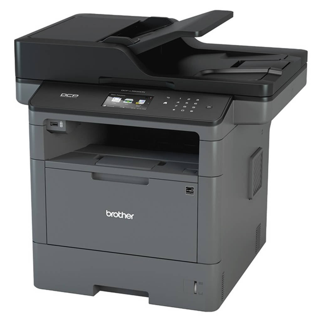 Brother Mono Laser Printer Multi Function Centre DCP-L5600DN