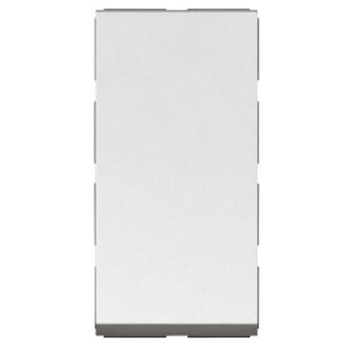 Legrand Arteor Switch SP 1Way Middle 1M 6A White 5733 12 