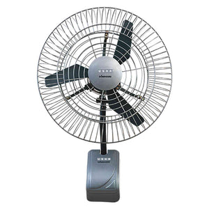 Usha Dominaire Wall Fan 450mm Grey 