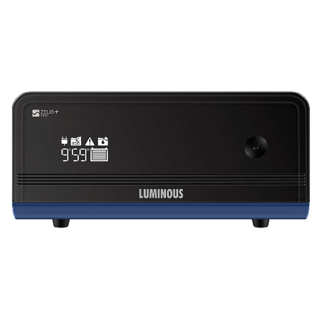 Luminous Sine Wave Zelio+ 1100 UPS Inverter 900VA 