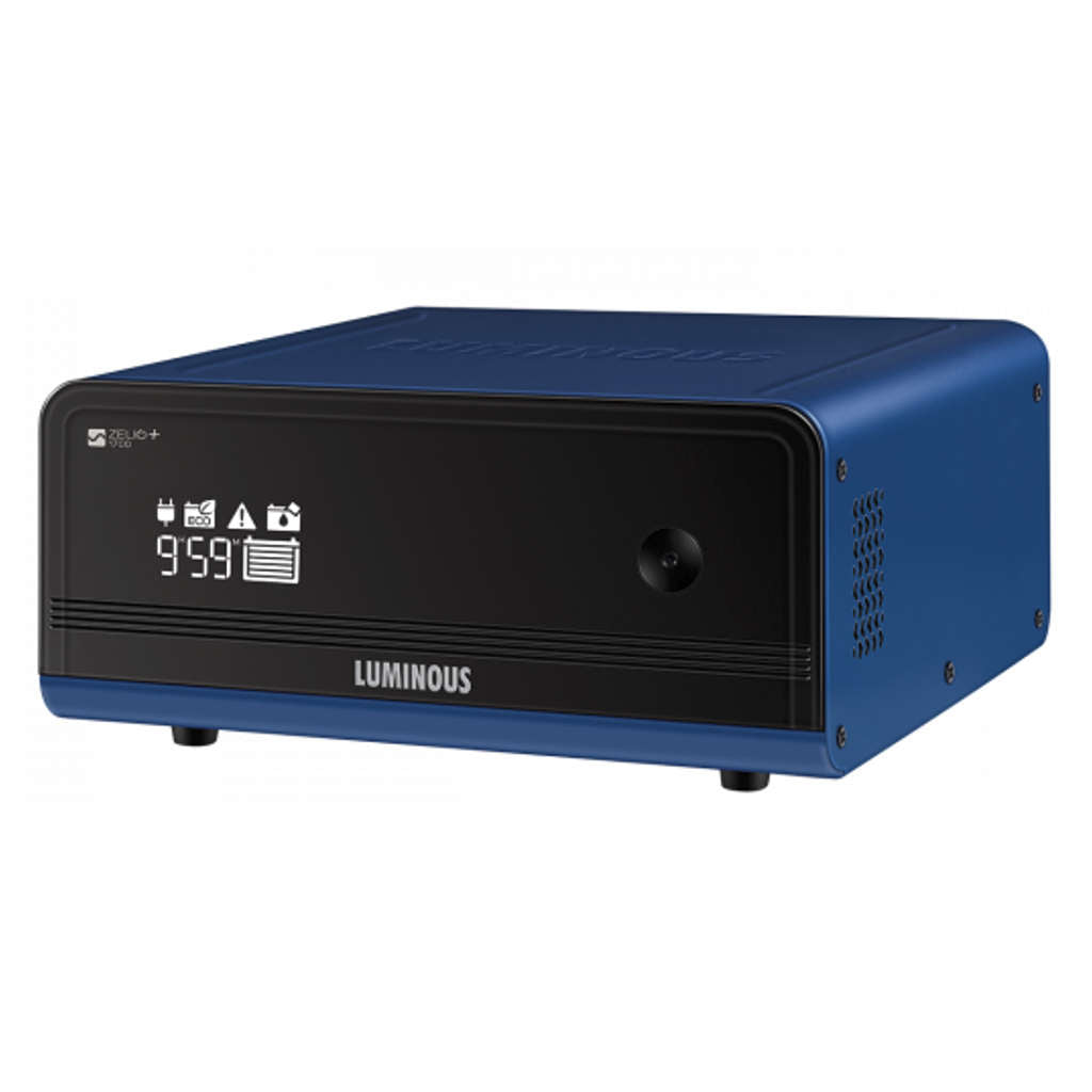 Luminous Sine Wave Zelio+ 1700 UPS Inverter 1500VA