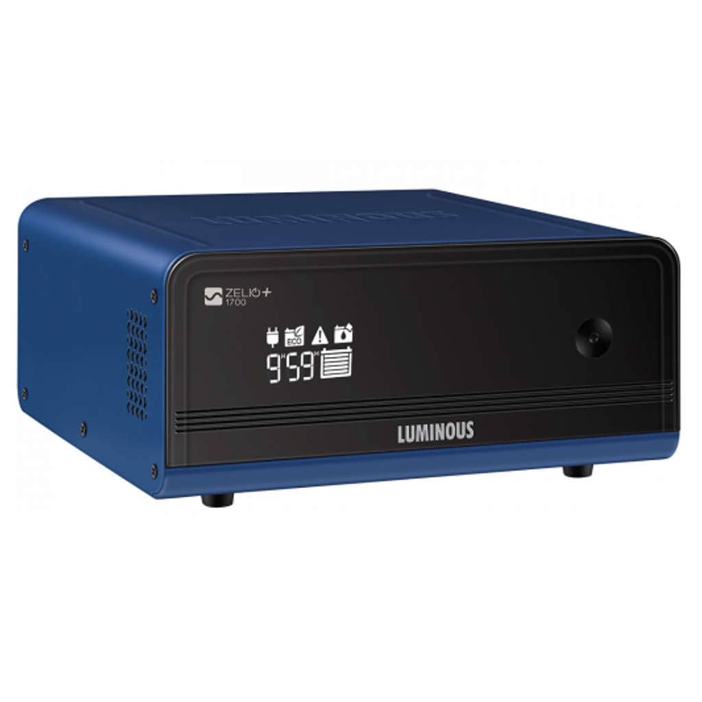 Luminous Sine Wave Zelio+ 1700 UPS Inverter 1500VA