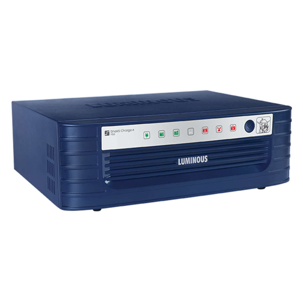 Luminous Square Wave Shakti Charge+ 1150 UPS Inverter 900VA