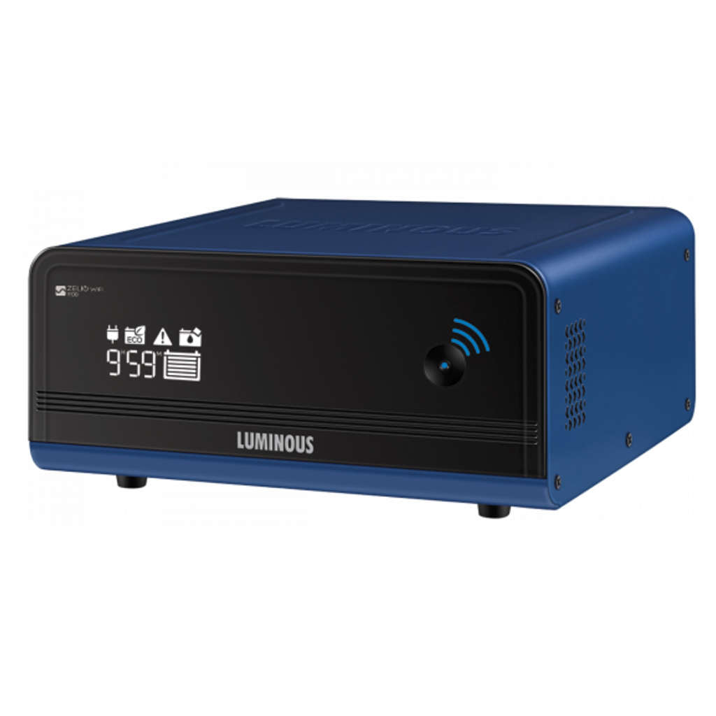 Luminous Sine Wave Zelio WiFi 1700 UPS Inverter 1500VA
