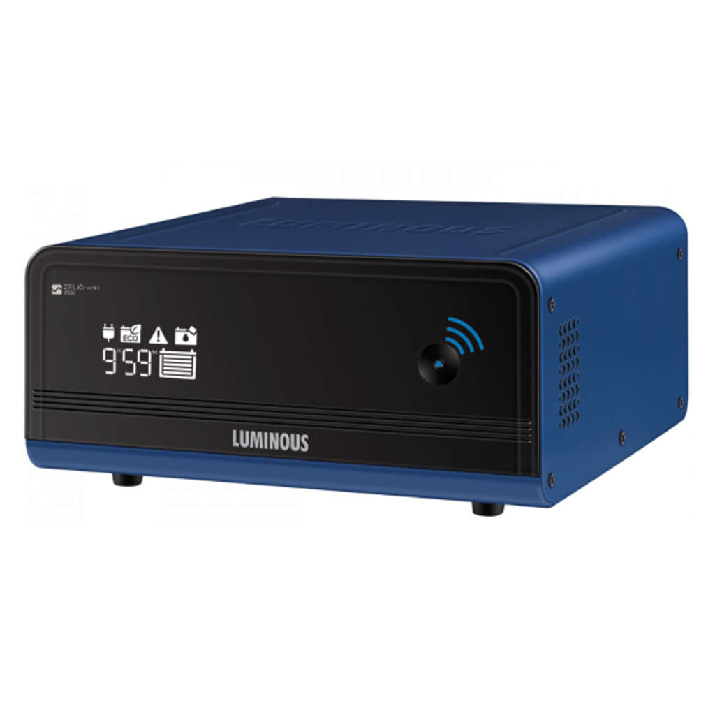 Luminous Sine Wave Zelio WiFi 1100 UPS Inverter 900VA