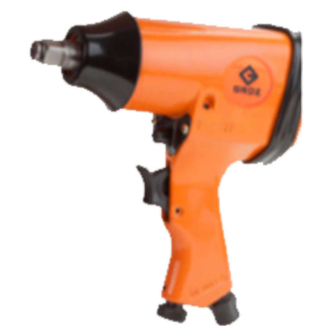 Groz Impact Wrench 1/2 Inch IPW/302 