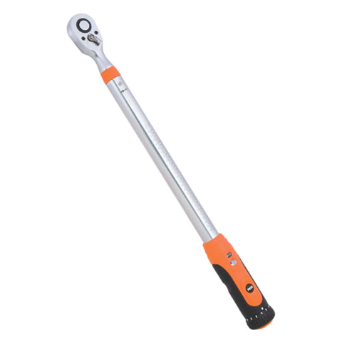 Groz Professional Ratcheting Torque Wrench 3/8 Inch TQW/RT/3-8/25 